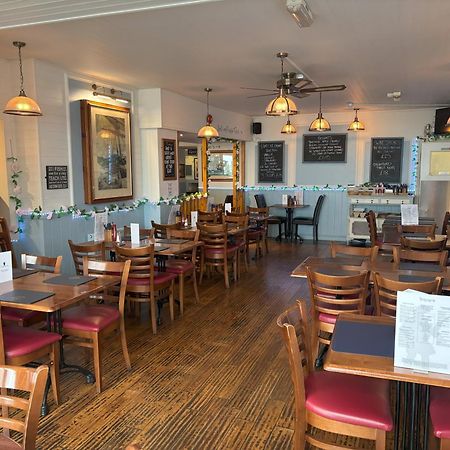 The Buccaneer Inn Torquay Exterior foto