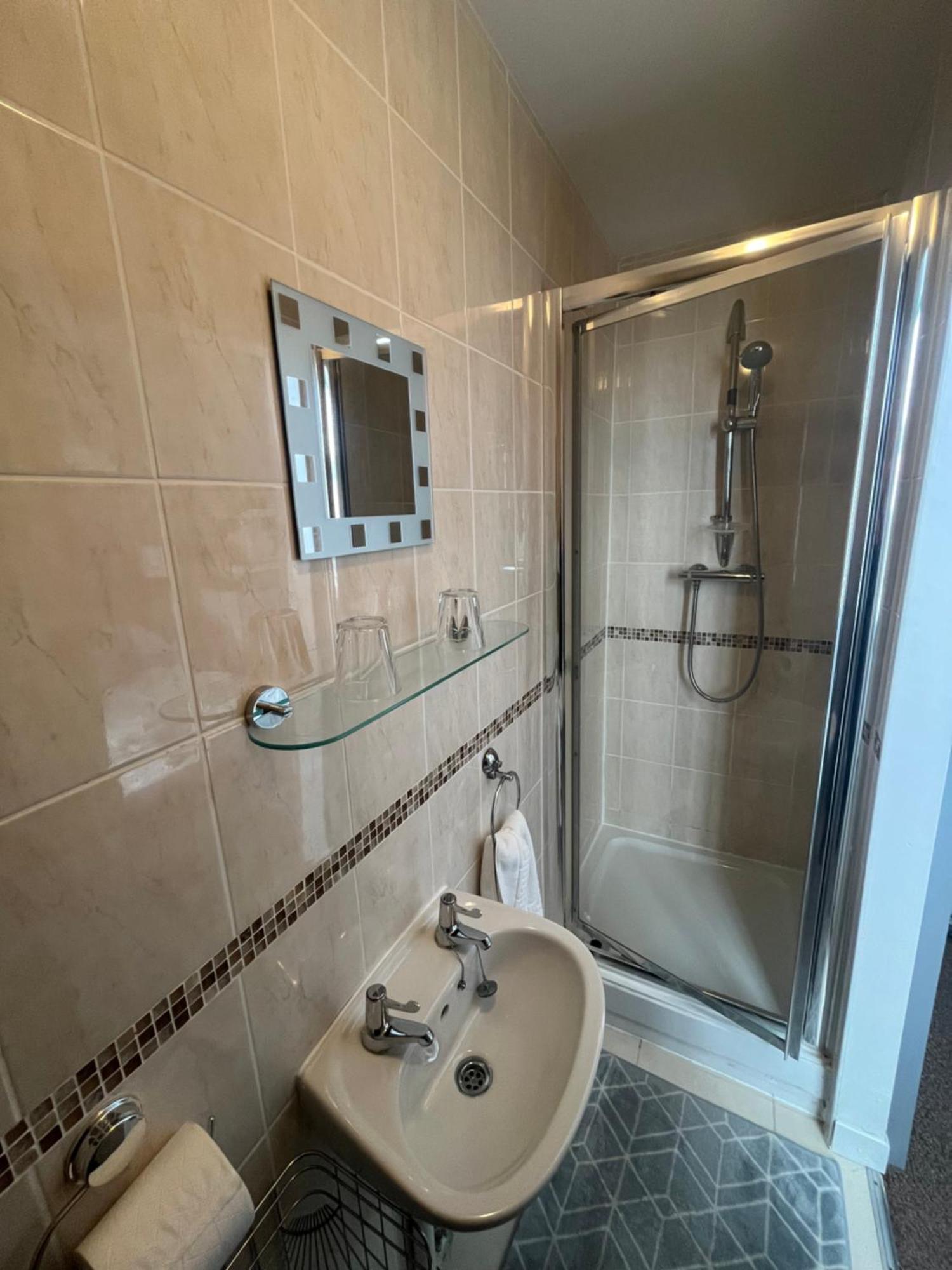 The Buccaneer Inn Torquay Quarto foto