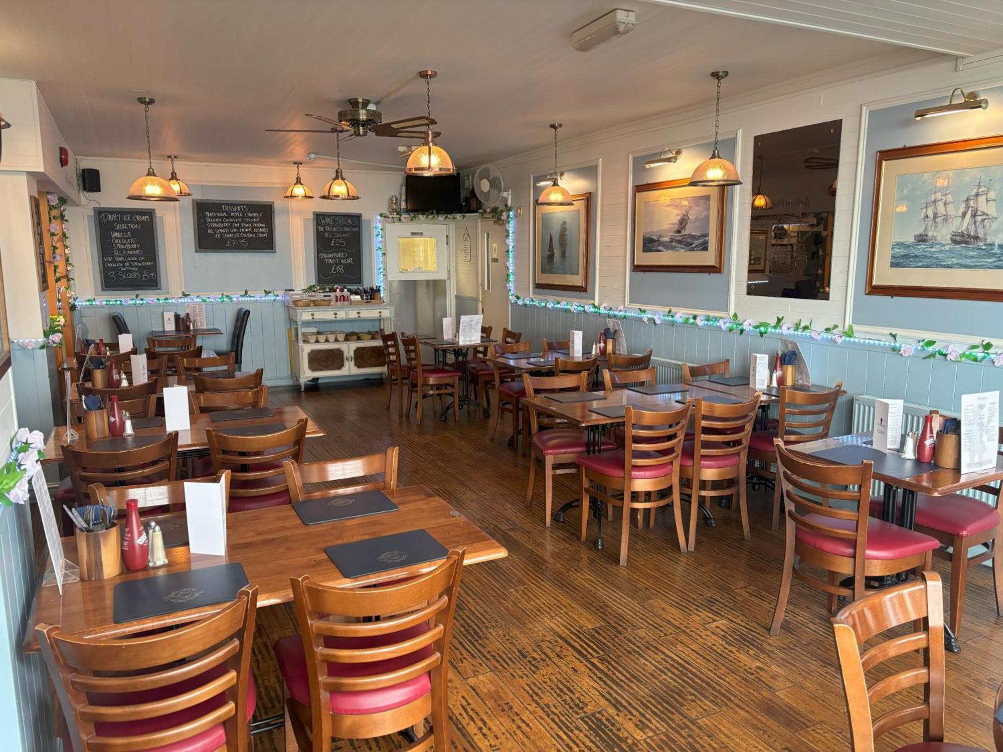 The Buccaneer Inn Torquay Exterior foto